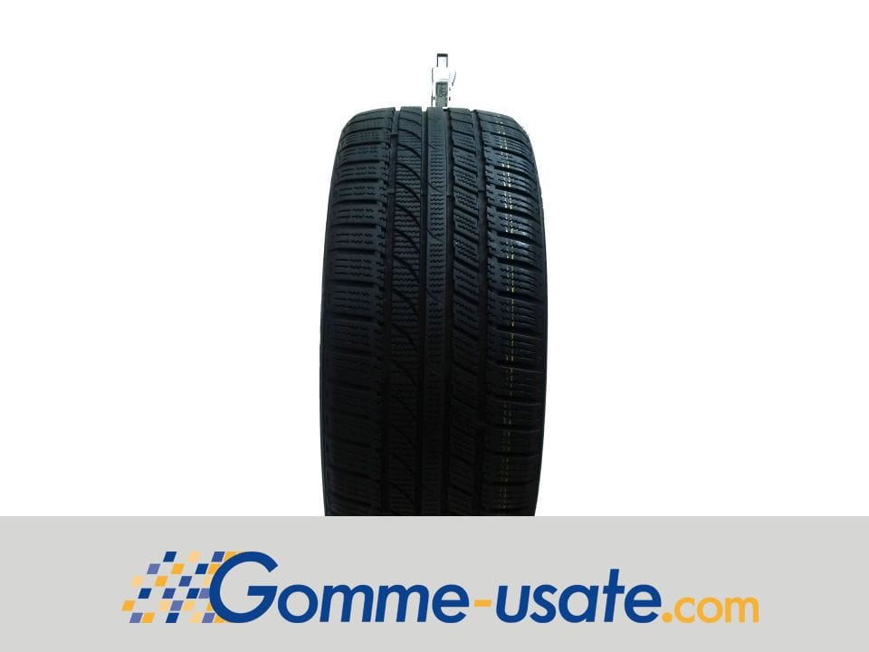 Thumb Nordexx Gomme Usate Nordexx 215/55 R16 97H Nivius Snow XL M+S (60%) pneumatici usati Invernale_2